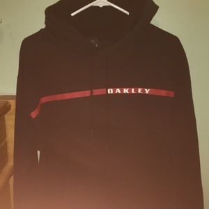 Oakley Hoodie